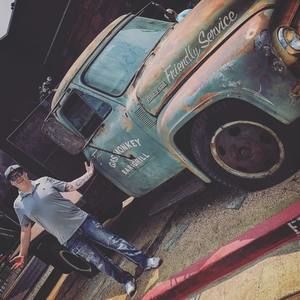 Meet your Posher, Nathan